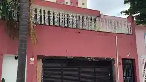 Casa - Sao Bernardo Do Campo, SP