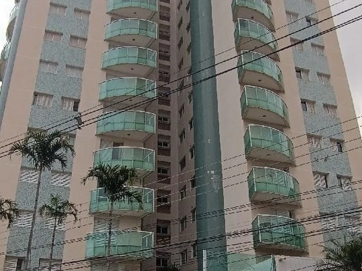 Apartamento - Indaiatuba, SP - foto 1