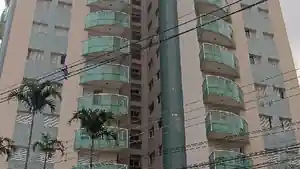 Apartamento - Indaiatuba, SP