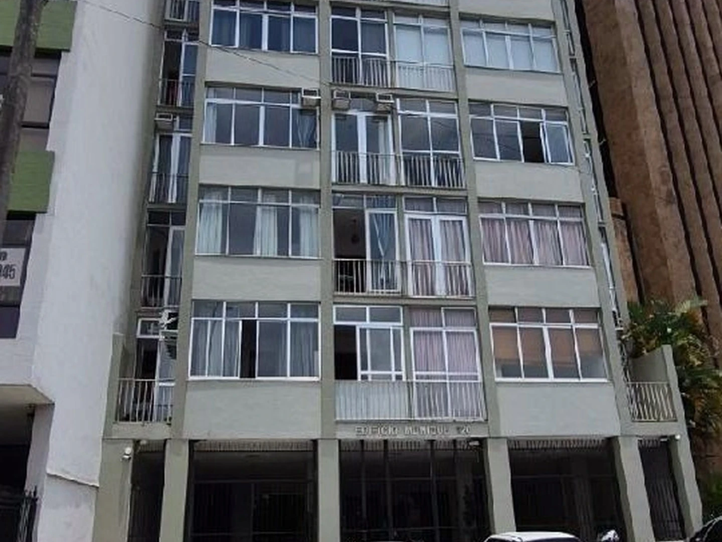 Apartamento - Rio De Janeiro, RJ - foto 1