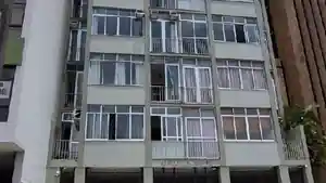 Apartamento - Rio De Janeiro, RJ