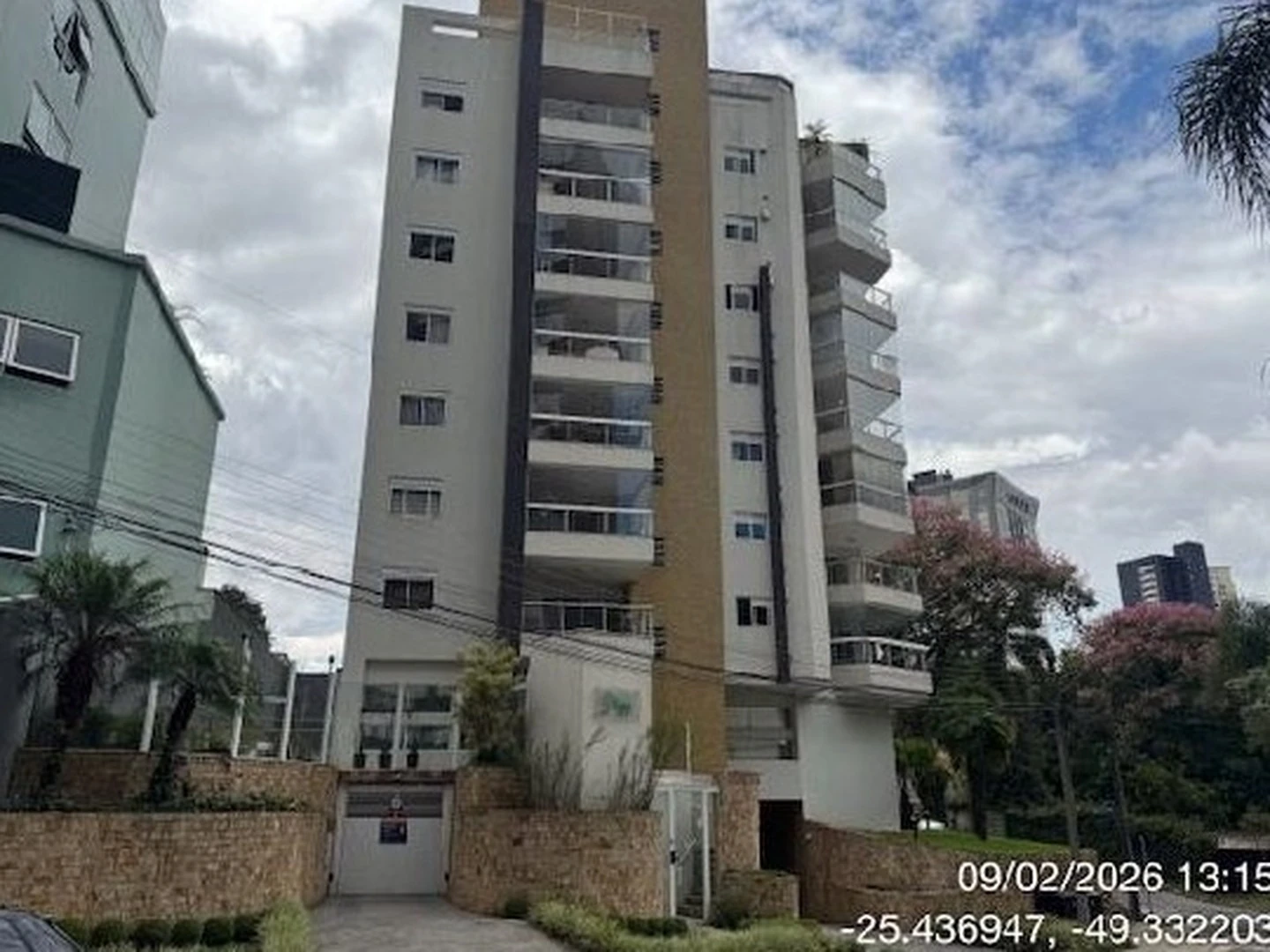Apartamento - Curitiba, PR - foto 1