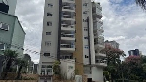 Apartamento - Curitiba, PR