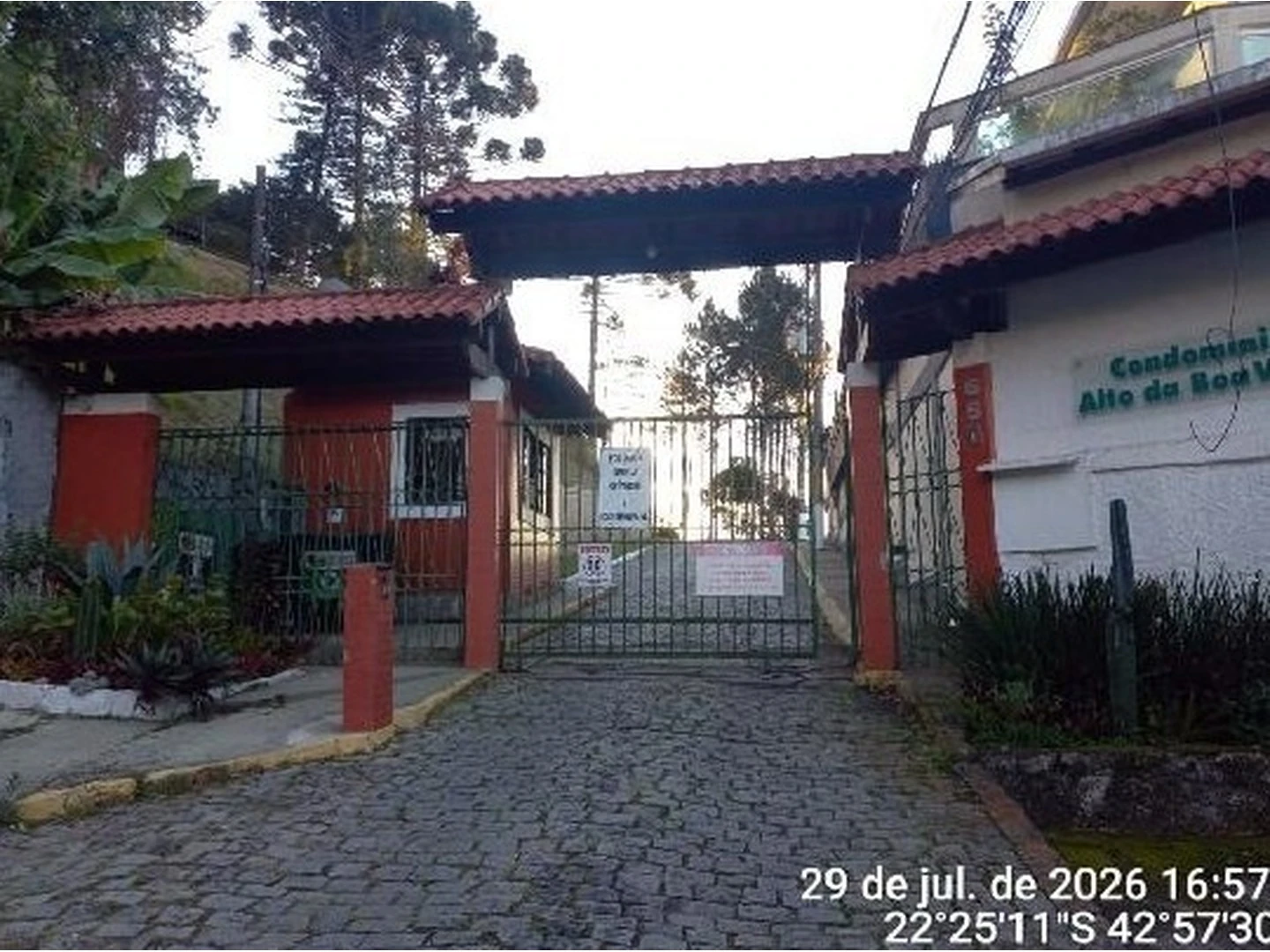 Casa - Teresopolis, RJ - foto 1