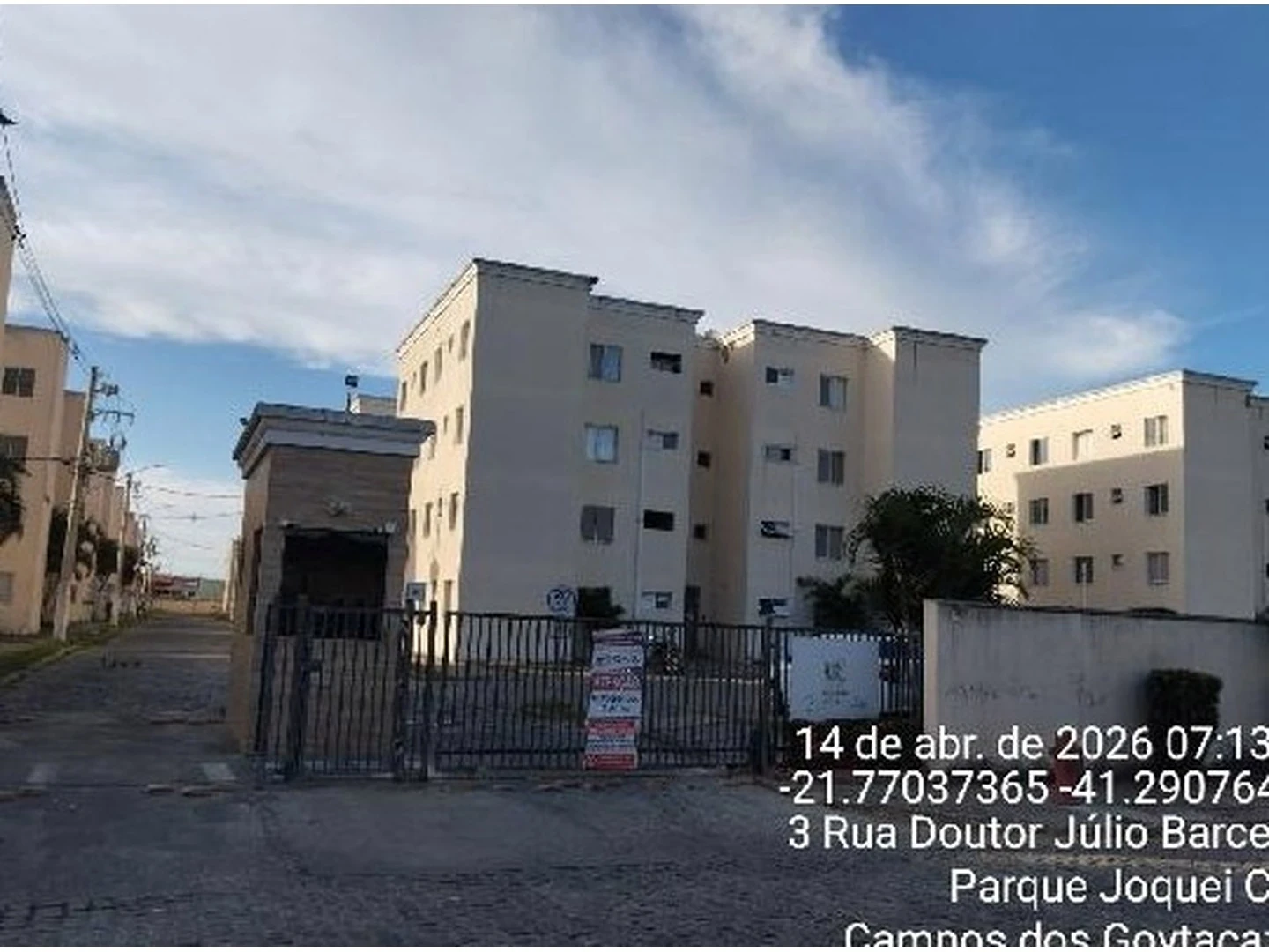Apartamento - Campos Dos Goytacazes, RJ - foto 1