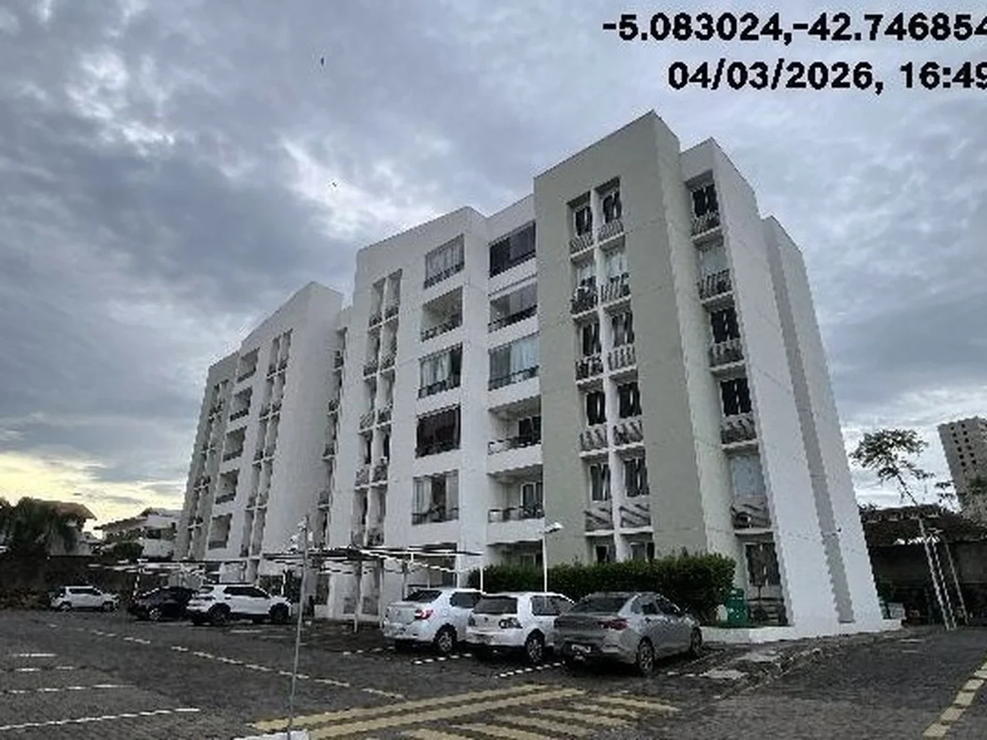 Apartamento - Teresina, PI - foto 1