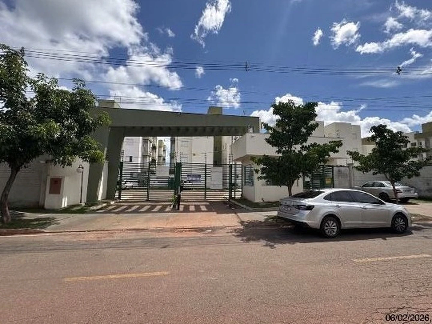 Apartamento - Varzea Grande, MT - foto 1