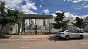 Apartamento - Varzea Grande, MT