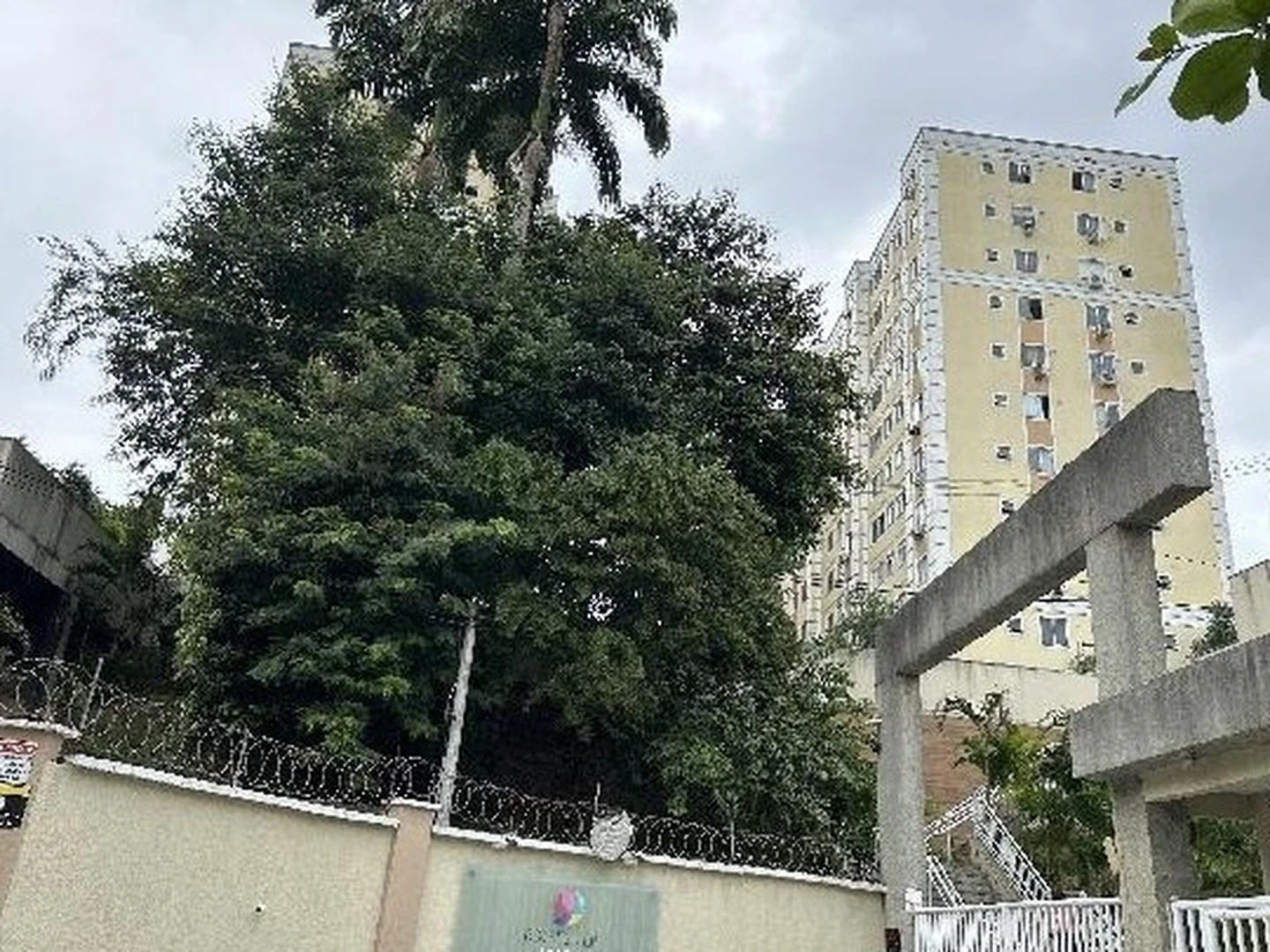 Apartamento - Rio De Janeiro, RJ - foto 1