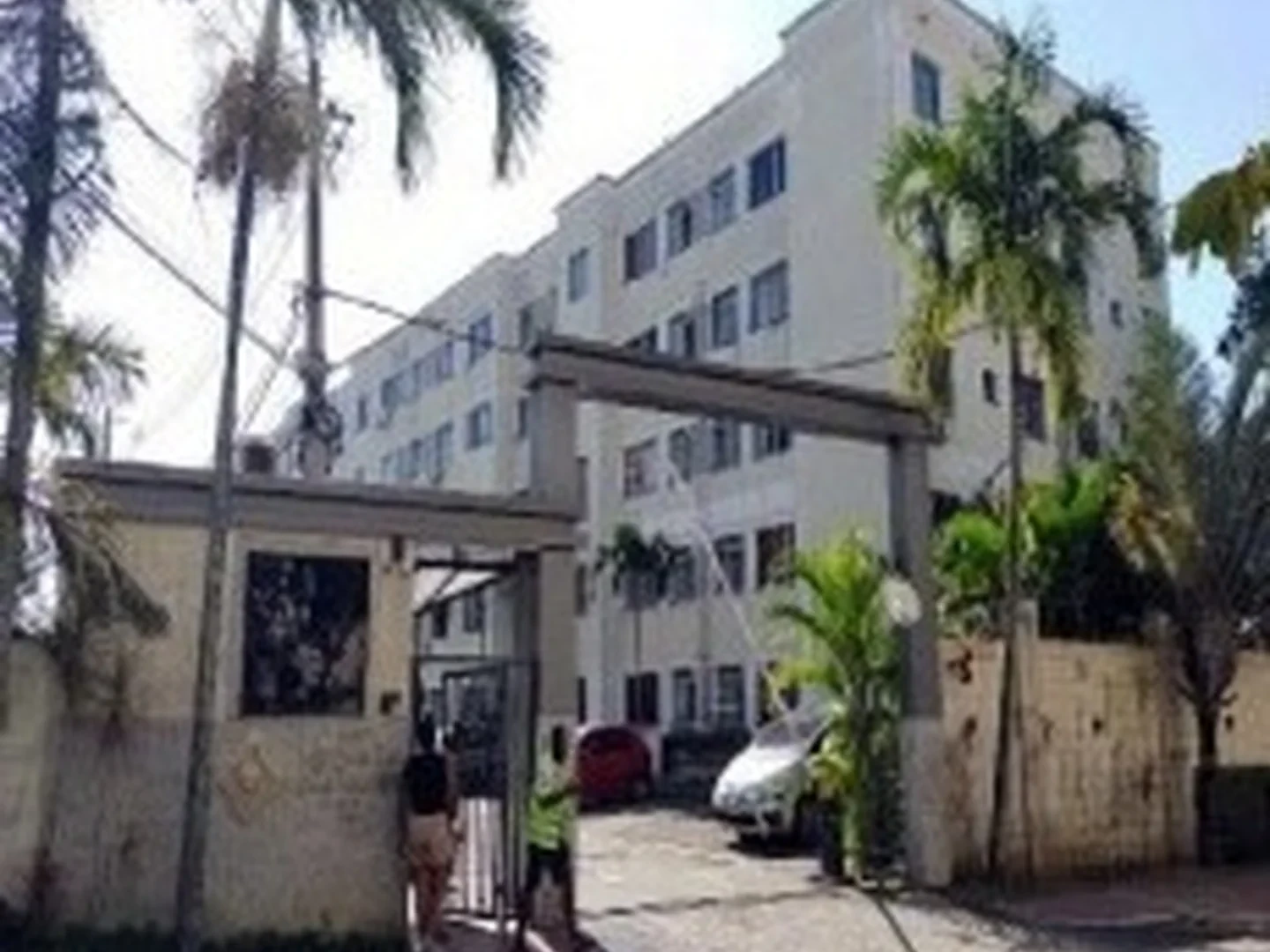 Apartamento - Rio De Janeiro, RJ - foto 1