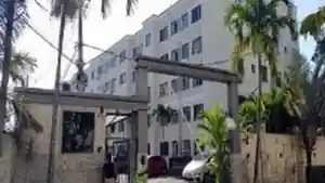 Apartamento - Rio De Janeiro, RJ