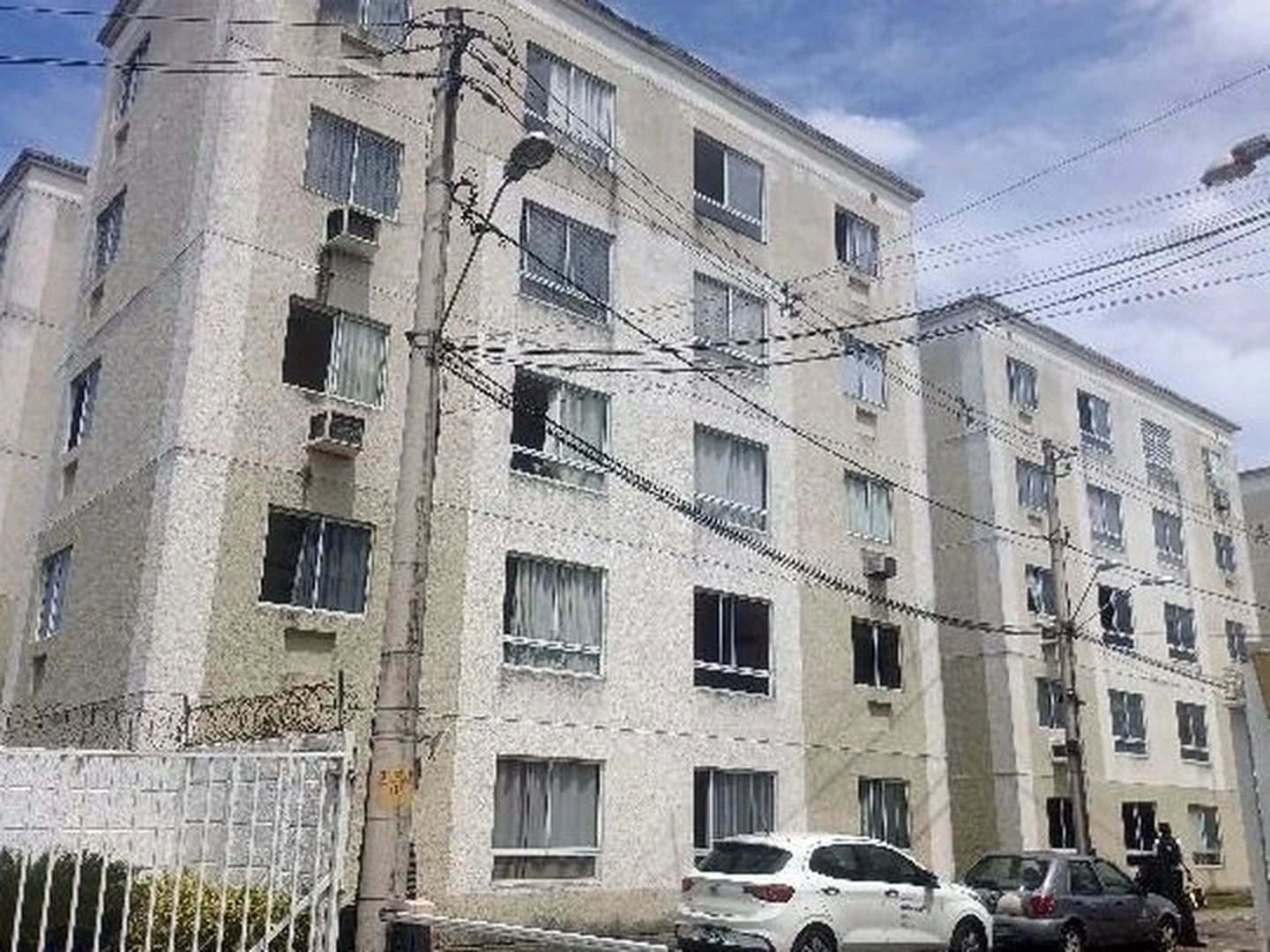 Apartamento - Rio De Janeiro, RJ - foto 1