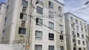 Apartamento - Rio De Janeiro, RJ