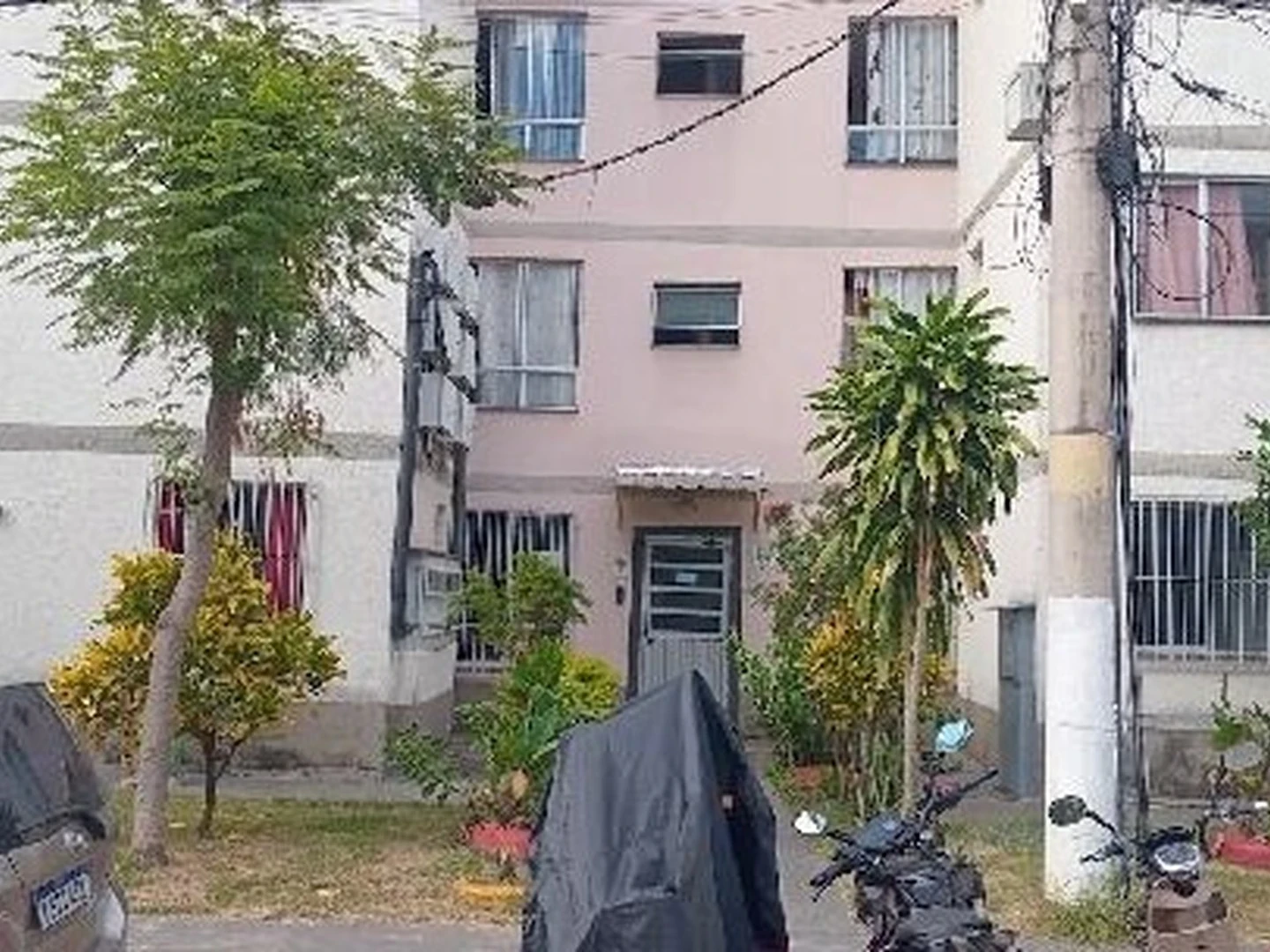 Apartamento - Rio De Janeiro, RJ - foto 1