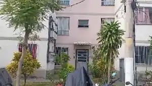 Apartamento - Rio De Janeiro, RJ