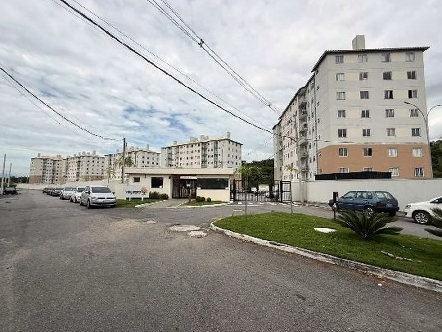 Apartamento - Volta Redonda, RJ - foto 1