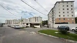 Apartamento - Volta Redonda, RJ
