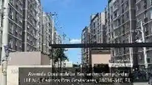 Apartamento - Campos Dos Goytacazes, RJ