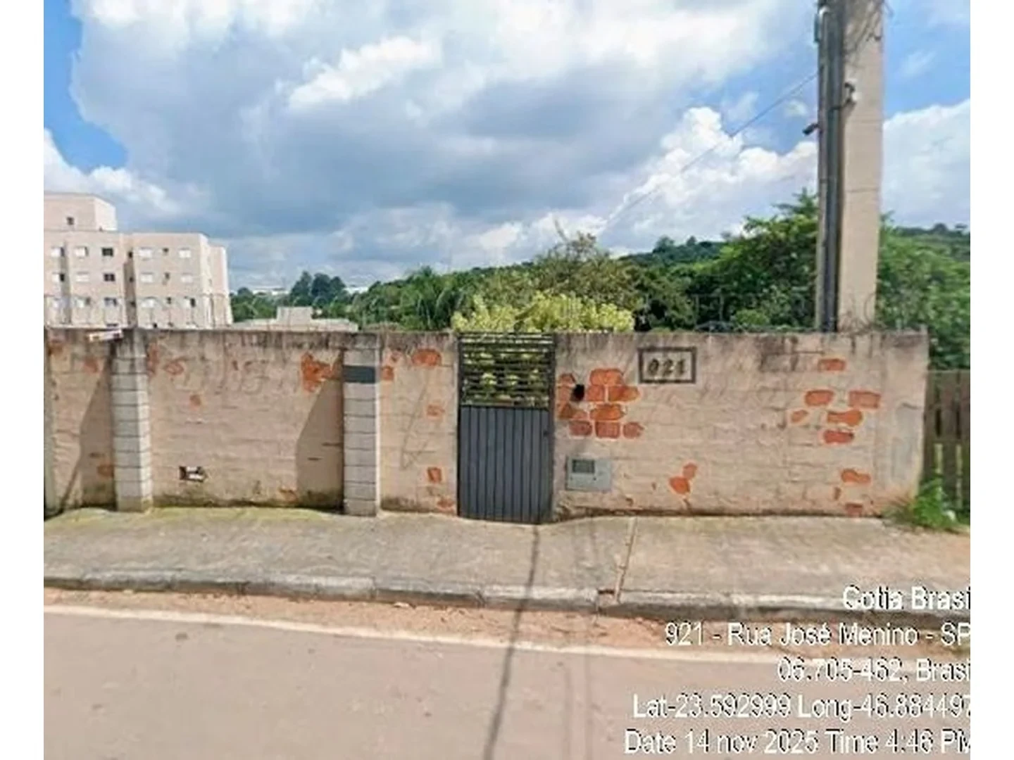 Apartamento - Cotia, SP - foto 1