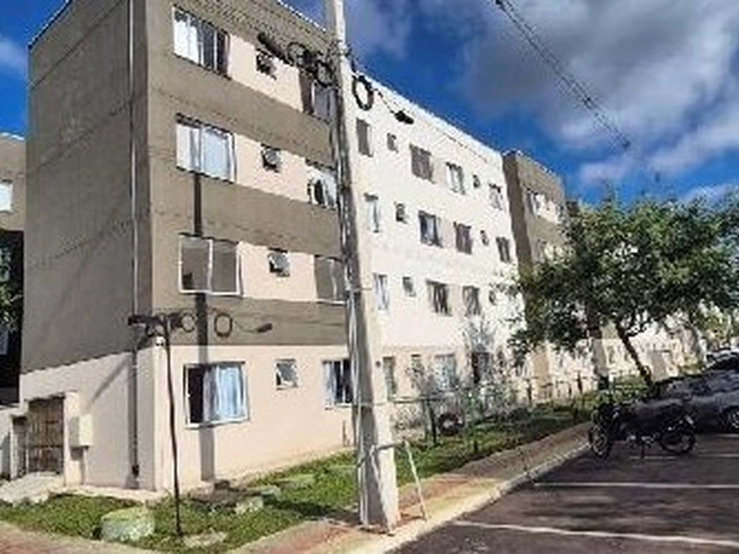 Apartamento - Campo Largo, PR - foto 1