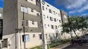 Apartamento - Campo Largo, PR