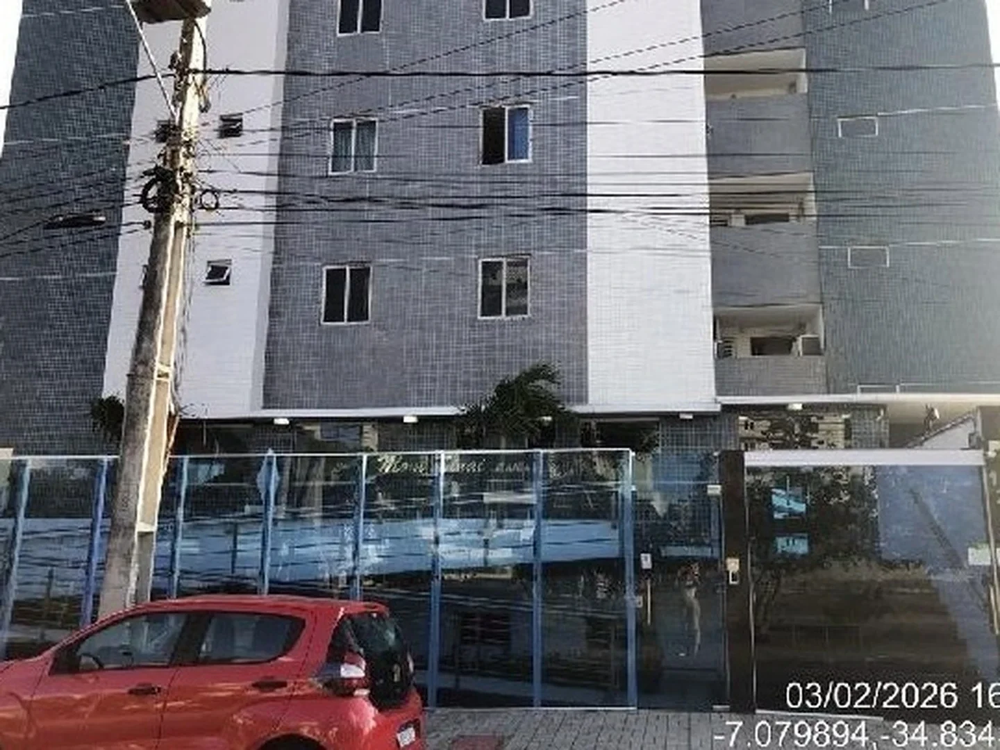 Apartamento - Joao Pessoa, PB - foto 1