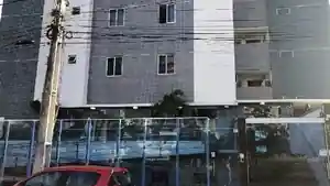 Apartamento - Joao Pessoa, PB