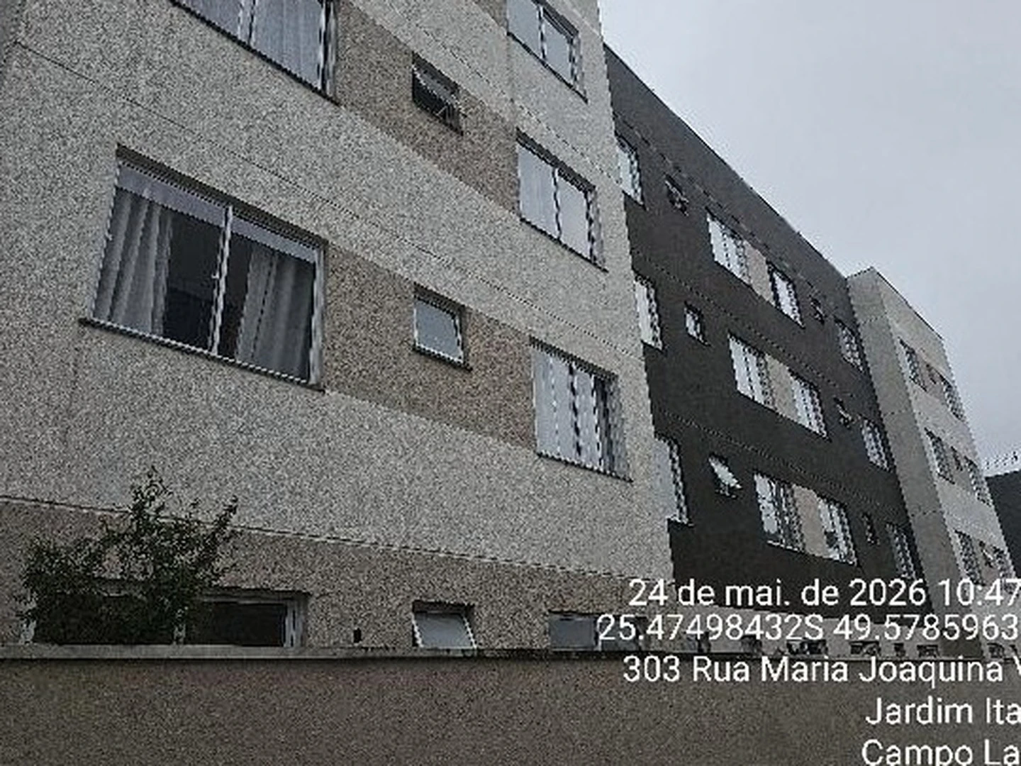 Apartamento - Campo Largo, PR - foto 1