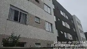 Apartamento - Campo Largo, PR