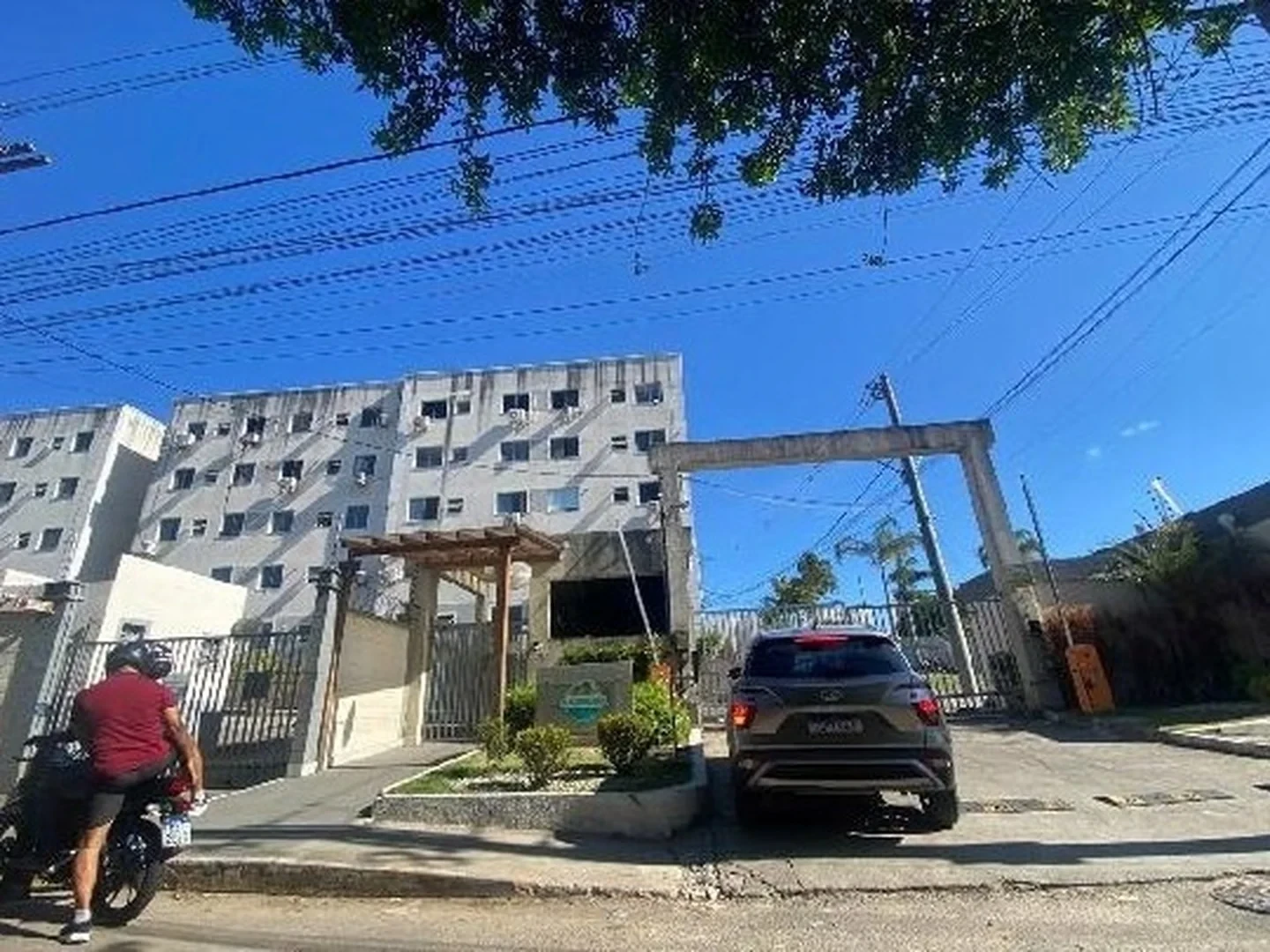 Apartamento - Camacari, BA - foto 1