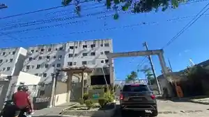 Apartamento - Camacari, BA