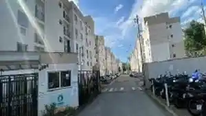 Apartamento - Rio De Janeiro, RJ