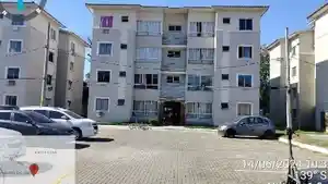 Apartamento - Itaguai, RJ