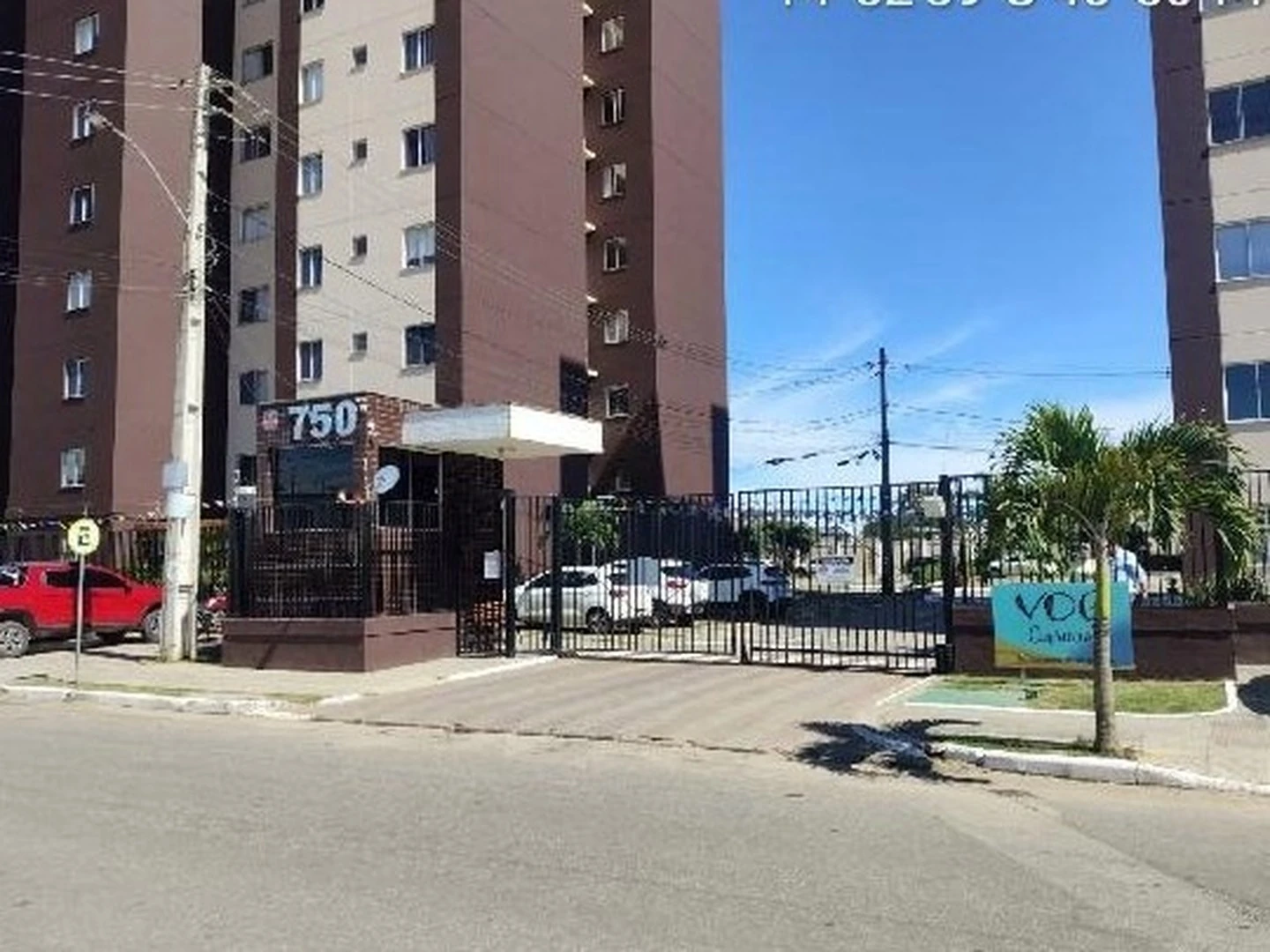 Apartamento - Vitoria Da Conquista, BA - foto 1