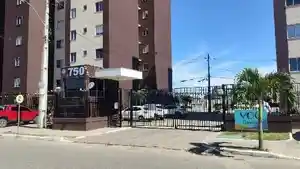 Apartamento - Vitoria Da Conquista, BA