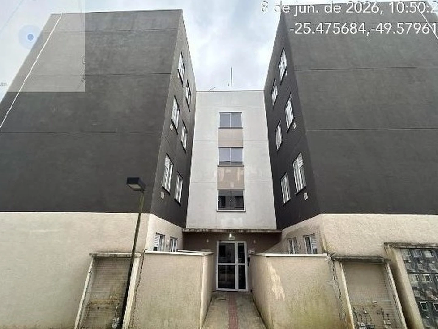 Apartamento - Campo Largo, PR - foto 1