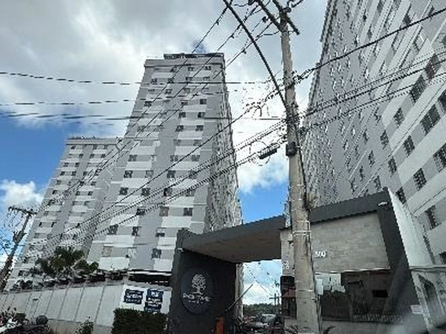 Apartamento - Juiz De Fora, MG - foto 1