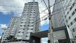 Apartamento - Juiz De Fora, MG