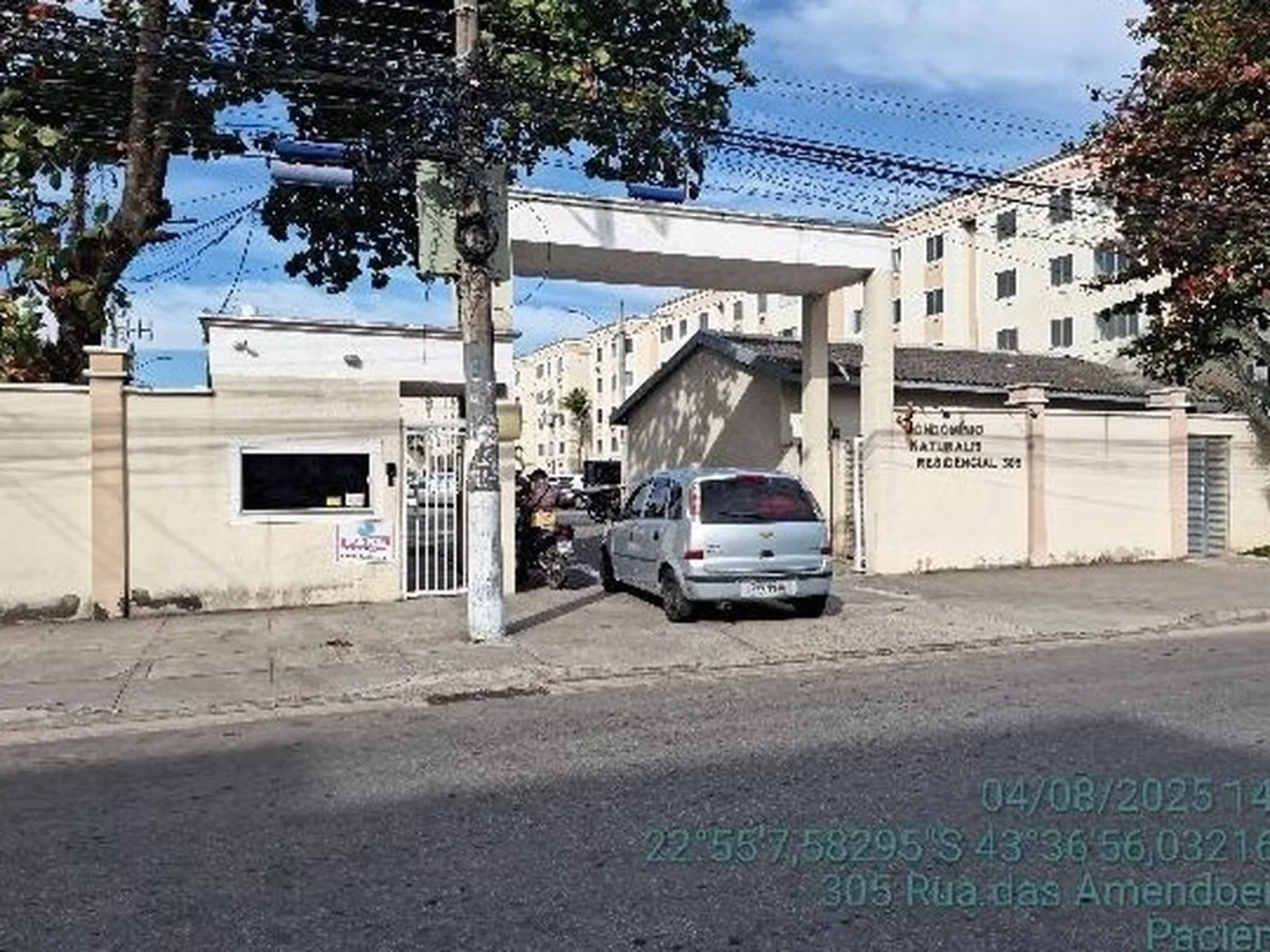 Apartamento - Rio De Janeiro, RJ - foto 1