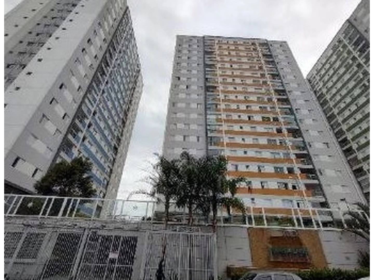 Apartamento - Guarulhos, SP - miniatura 2