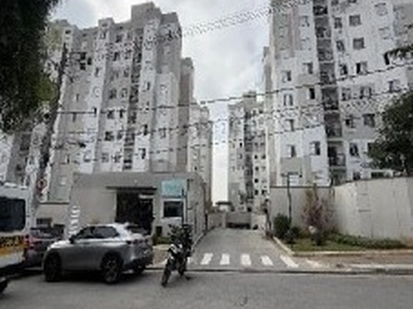 Apartamento - Sao Paulo, SP - foto 1
