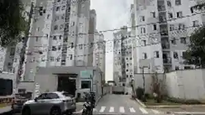 Apartamento - Sao Paulo, SP