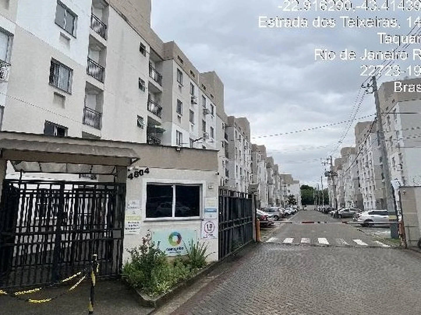 Apartamento - Rio De Janeiro, RJ - foto 1