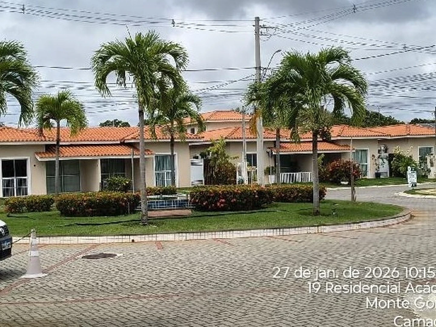 Casa - Camacari, BA - foto 1