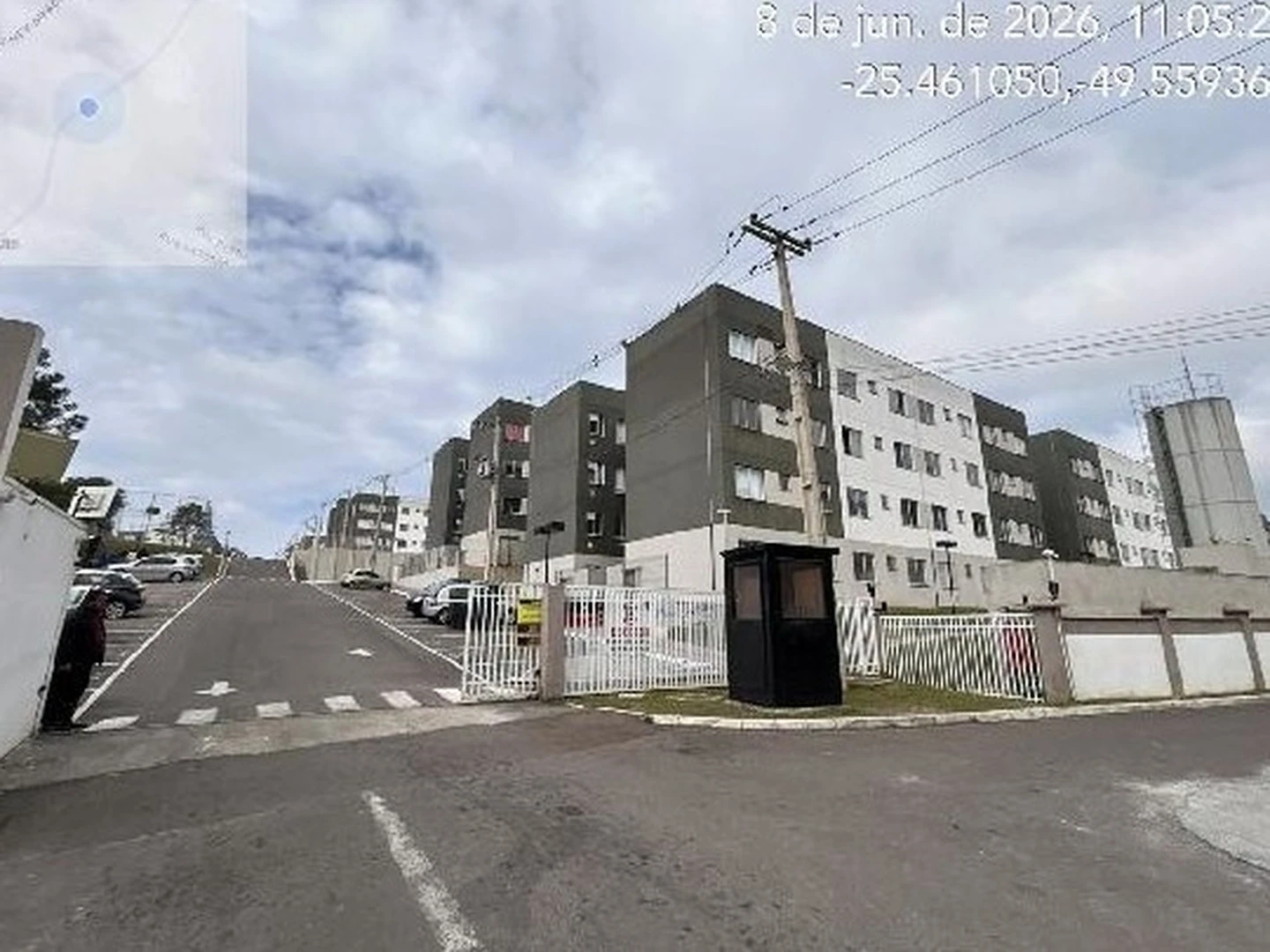 Apartamento - Campo Largo, PR - foto 1