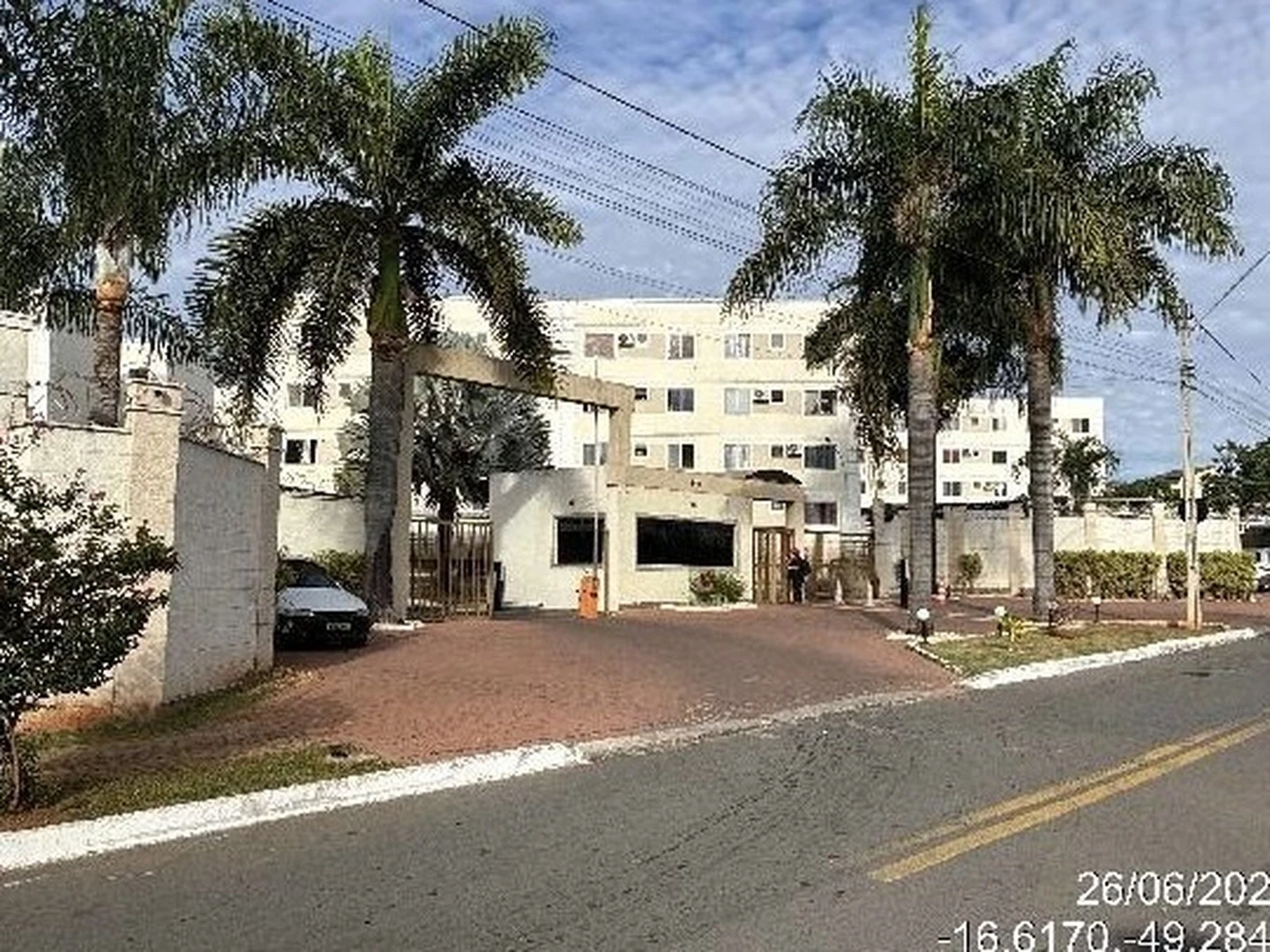 Apartamento - Goiania, GO - foto 1