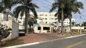 Apartamento - Goiania, GO
