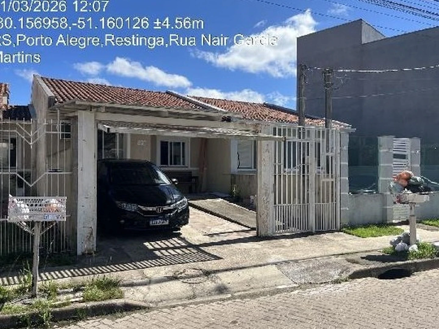Casa - Porto Alegre, RS - foto 1