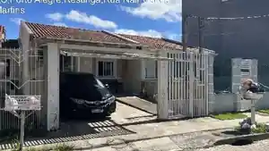 Casa - Porto Alegre, RS