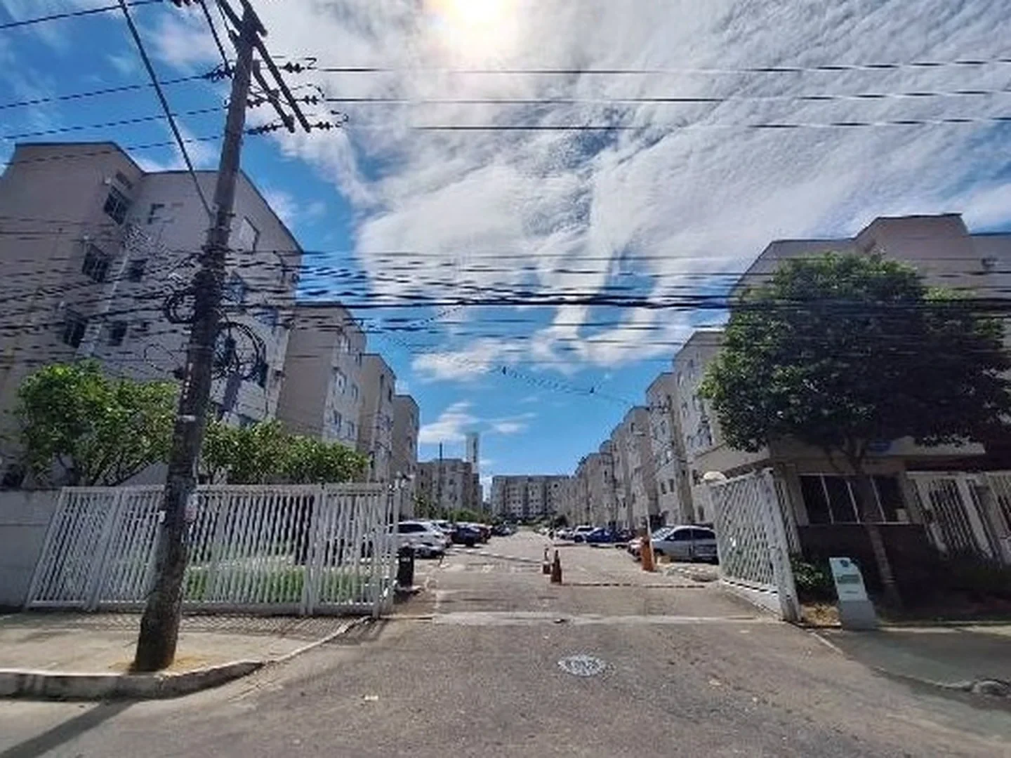 Apartamento - Nova Iguacu, RJ - foto 1